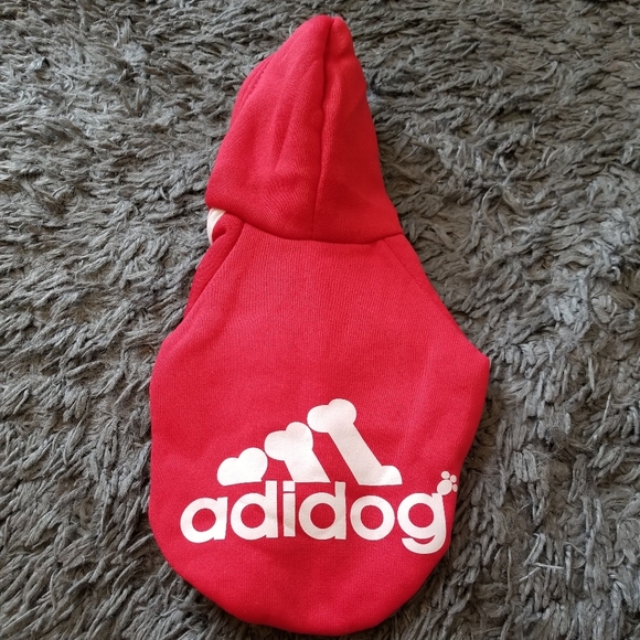 adidas hoodie for dogs adidas hoodie for dogs